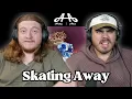 Skating Away - Jethro Tull Andy Alex FIRST TIME REACTION