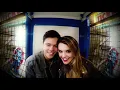 Don't Say Goodnight  by Jen Houston OFFICIAL VIDEO