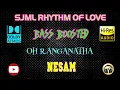 Download Lagu Oh Ranganatha - Nesam - Deva - BASS BOOSTED AUDIO