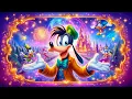 Download Lagu Saludos Amigos: Aventura de Donald y Goofy ✈️ ¡Descubre Sudamérica con Disney! 🎉