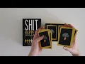 HOW TO Play ShitHappens