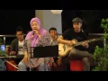 Download Lagu Ibu ibu nyanyi Prahara Cinta suaranya keren bgt (cover player by ameshagi)