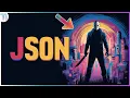 Learn JSON in 6 Minutes What It Is and How It Works Theory and Practice