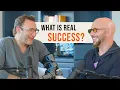 The Definition of Success with author Neil Strauss A Bit of Optimism Podcast