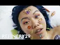 I Got A 395 Gemstone Facial Beauty With Mi Refinery29