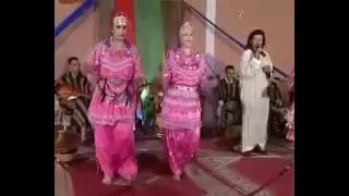 Music Maroc Tachlhit Tamazight ARSMOUK HASSANارسموك حسن اغاني امازيغية جميلة 