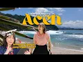 Lagu Pulang kampung, yuk! - Gadis Tionghoa di Aceh