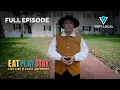 Eat Play Stay O Little Town of Bethlehem PA Full Episode Stream free on Very Local