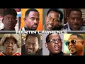 Martin Lawrence Filmography 1989-2024