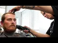 Tonsorial Beard Shave