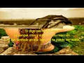 Nonpalidece - Tu Presencia (+ Letra) [Hagan Correr la Voz 2006] HD