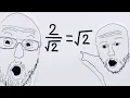 math facts to soyjak to