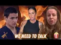 STEPHANIE THOMPSON YOU KNEW STILL MARRIED JERIMIAH YOU RE NOT A VICTIM
