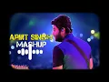 Arijit Singh Mega Mashup | Subhasish Reverb and Gravero | [ Bollywood Lofi ]