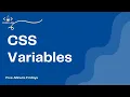Learn CSS Variables in five minutes CSS Tutorial Five-Minute Fridays