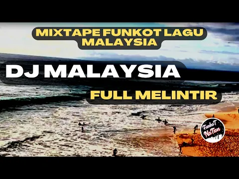 Download MP3 DJ MALAYSIA 2022❗FULL ALBUM OLD VERSION🎵MIXTAPE FUNKOT MALAYSIA🎶