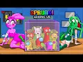 Download Lagu Among Us escapes 200% Gyat Sprunki PINKI x KARKERKAR KURKUR For 99 NIGHT | Among Us Animation