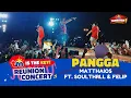 Lagu Pangga by Matthaios ft. Soulthrll \u0026 Felip | #TMisTheKey Reunion Concert