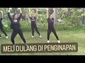 Download Lagu Senam lansia_ Dj Remix Meli Dulang Di Penginapan_Ary Kencana Ft. Neli Ambarawati