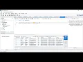How to merge two column in mysql