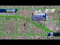 Albuquerque traffic update - Aug 9 2023