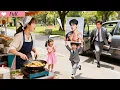 Lagu CEO’s Son Fired 100 Nannies—But Suddenly Called A Poor Single Mom “Mommy” On The Street! Love Began!