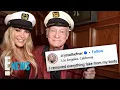 Crystal Hefner Talks Removing Everything Fake From Body E News