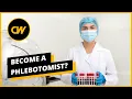 Phlebotomist Salary 2020 - Phlebotomist Jobs