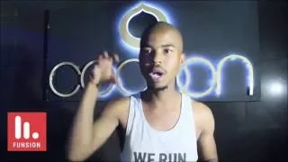 cubique dj talks submitting music to radio stations