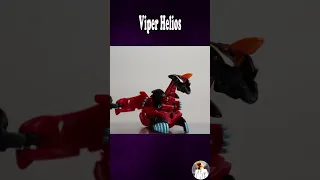 All Main Bakugan Villains Bakuganbrawl Bakugan Bakuganbattlebrawlers Hydranoid Darkus 