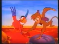 Download Lagu Opening to Aladdin's Arabian Adventures, Volume 3 - Treasures of Doom (Disney Videos, 1995, UK)