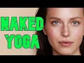 Download Lagu Free Your Spirit With Naked Yoga  (Evolving Yoga Classes -  Naked Yoga )  Naked Yoga 2025