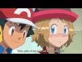 Download Lagu Ash and Serena-What Might Have Been