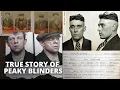 Download Lagu This is the TRUE STORY of Peaky Blinders | The Real Thomas Shelby