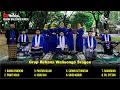 Download Lagu Kumpulan Album Sholawat Rebana Wali Songo | Pondok Pesantren Walisongo Sragen 2022