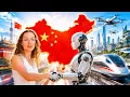 China became so impossible to beat and Americans know this
