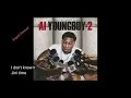 YoungBoy Never Broke Again - Lonely Child (Official Audio)