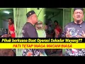 Ustaz Sophian Sound Pihak Berkuasa‼️Kedai Siapa, Lesen Siapa, Tapi Jawapan Masih Senyap