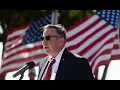 2022 Tuscaloosa Memorial Day Program - Keynote Speaker Major Forrest Fitts