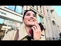 London Vlog 🇬🇧 | Days 3 & 4 | Covent Garden, Big Ben, Notting Hill & finally getting a VB eyeliner!
