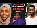 Lagu Maxaa Keena In Guurka Maanta Si Fudud U Burburo?