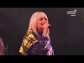 Download Lagu Alexandra Stan - We Wanna Live  Revelion La Orhei Concert New Year Eve 2019/2020