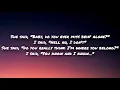 Jason Aldean - Got What I Got (Lyrics)