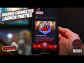 Insider Connected Launch Parties