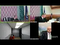 Bench Warrant Arraignments 3B District Court August 17 2026