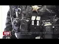 Allen County Sheriff s Office ly adopts body cameras