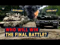 The Biggest Myths About Leopard vs Abrams Ukrainian Soldiers SPILL Hard Truth