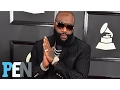 Rick Ross Reveals The Secret To His Weight Loss PEN People