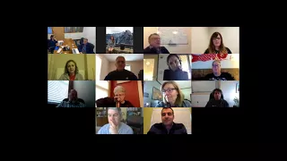 CODAP as Software for Learning and Doing Data Science