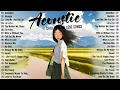 Download Lagu Hot Chill Love Songs 2025 🎈 Relaxing Acoustic Love Songs 2025 Cover 🎈 New Acoustic Music Hits 2025
